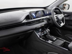 Chery Tiggo Cross 1.5 LiT auto - Image 7