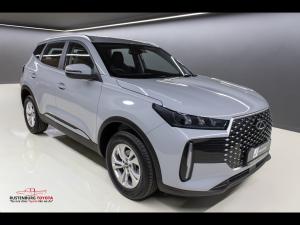 Chery Tiggo Cross 1.5 LiT auto - Image 1