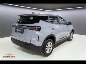 Chery Tiggo Cross 1.5 LiT auto - Image 2