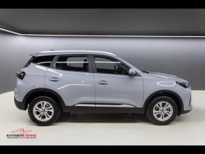 Chery Tiggo Cross 1.5 LiT auto - Image 3