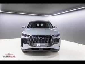 Chery Tiggo Cross 1.5 LiT auto - Image 4