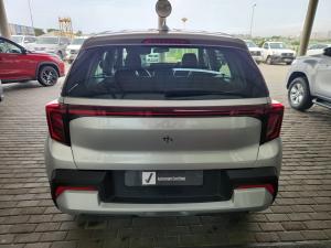 Kia Sonet 1.5 LX manual - Image 5
