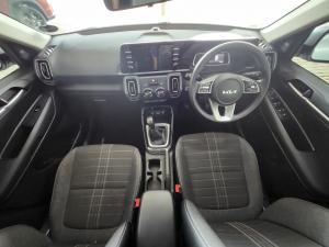 Kia Sonet 1.5 LX manual - Image 6