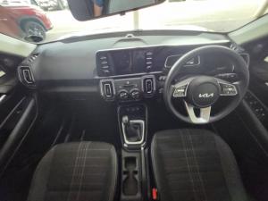 Kia Sonet 1.5 LX manual - Image 11