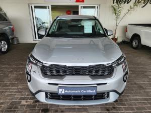 Kia Sonet 1.5 LX manual - Image 4