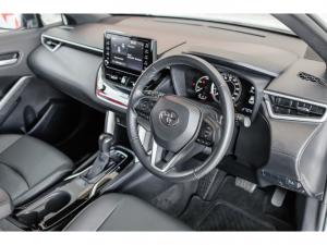 Toyota Corolla Cross 1.8 Hybrid XS - Image 8