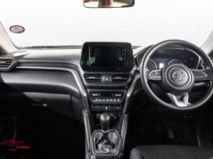 Toyota Urban Cruiser 1.5 XS - Image 6