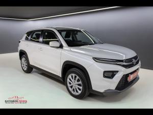 Toyota Urban Cruiser 1.5 XS - Image 1