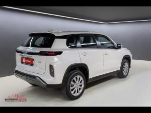 Toyota Urban Cruiser 1.5 XS - Image 2