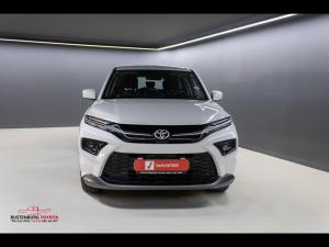 Toyota Urban Cruiser 1.5 XS - Image 4