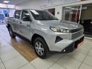Thumbnail Toyota Hilux 2.8GD-6 double cab SRX 4x4
