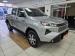 Toyota Hilux 2.8GD-6 double cab SRX 4x4 - Thumbnail 1
