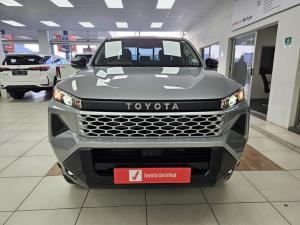 Toyota Hilux 2.8GD-6 double cab SRX 4x4 - Image 4