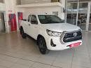 Thumbnail Toyota Hilux 2.4GD-6 Xtra cab Raider manual