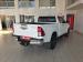 Toyota Hilux 2.4GD-6 Xtra cab Raider manual - Thumbnail 2
