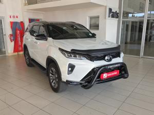 Toyota Fortuner 2.8GD-6 48V 4x4 VX - Image 1