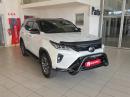 Thumbnail Toyota Fortuner 2.8GD-6 48V 4x4 VX