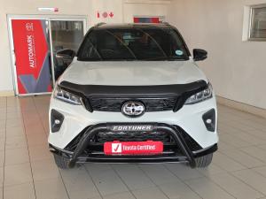 Toyota Fortuner 2.8GD-6 48V 4x4 VX - Image 4