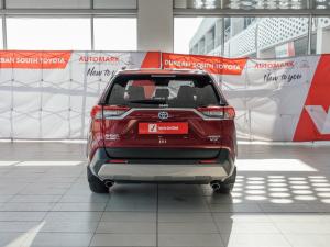 Toyota RAV4 2.5 Hybrid VX E-Four - Image 5