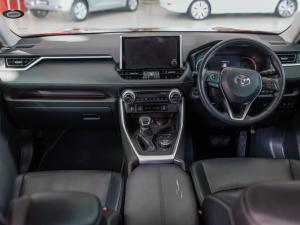 Toyota RAV4 2.5 Hybrid VX E-Four - Image 6