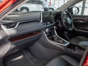 Toyota RAV4 2.5 Hybrid VX E-Four - Image 7