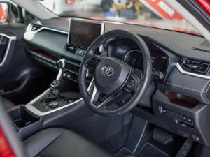 Toyota RAV4 2.5 Hybrid VX E-Four - Image 8