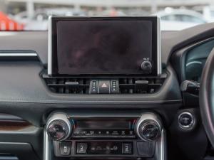 Toyota RAV4 2.5 Hybrid VX E-Four - Image 10