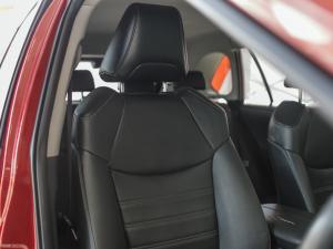 Toyota RAV4 2.5 Hybrid VX E-Four - Image 11