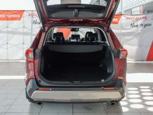 Toyota RAV4 2.5 Hybrid VX E-Four - Image 13