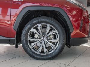 Toyota RAV4 2.5 Hybrid VX E-Four - Image 14