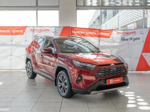 Toyota RAV4 2.5 Hybrid VX E-Four - Image 1
