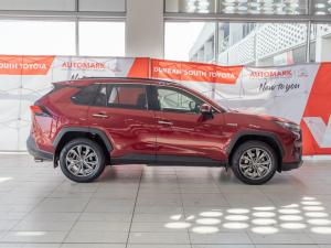 Toyota RAV4 2.5 Hybrid VX E-Four - Image 3