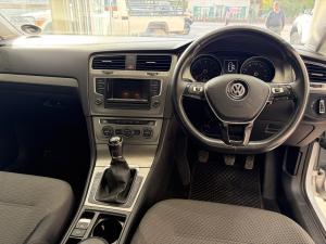 Volkswagen Golf 1.4TSI Comfortline - Image 6