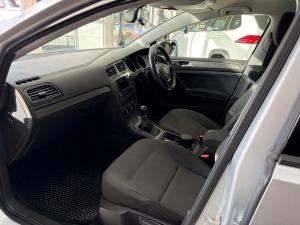Volkswagen Golf 1.4TSI Comfortline - Image 7