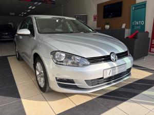 Volkswagen Golf 1.4TSI Comfortline - Image 1