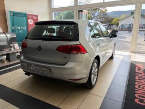 Volkswagen Golf 1.4TSI Comfortline - Image 2