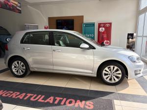 Volkswagen Golf 1.4TSI Comfortline - Image 3