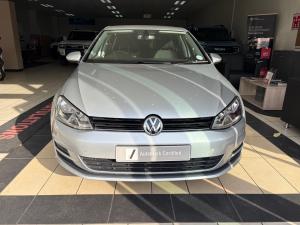 Volkswagen Golf 1.4TSI Comfortline - Image 4