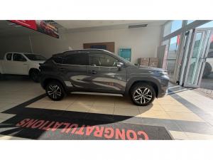 Toyota Starlet Cross 1.5 XR manual - Image 3