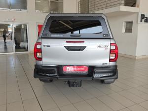 Toyota Hilux 2.8GD-6 double cab 4x4 GR-Sport - Image 5