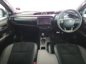 Toyota Hilux 2.8GD-6 double cab 4x4 GR-Sport - Image 6