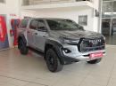 Thumbnail Toyota Hilux 2.8GD-6 double cab 4x4 GR-Sport