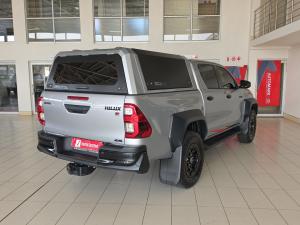 Toyota Hilux 2.8GD-6 double cab 4x4 GR-Sport - Image 2