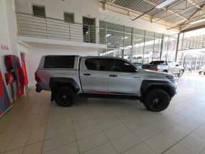 Toyota Hilux 2.8GD-6 double cab 4x4 GR-Sport - Image 3