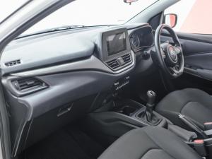 Toyota Starlet 1.5 Xi - Image 7