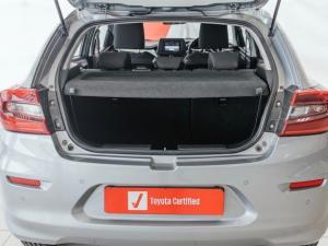 Toyota Starlet 1.5 Xi - Image 13