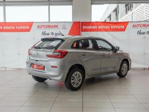 Toyota Starlet 1.5 Xi - Image 2