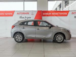 Toyota Starlet 1.5 Xi - Image 3