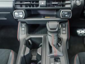 Toyota RAV4 2.5 HEV GR-Sport E-Four - Image 9