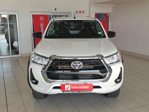 Toyota Hilux 2.4GD-6 single cab 4x4 Raider auto - Image 4